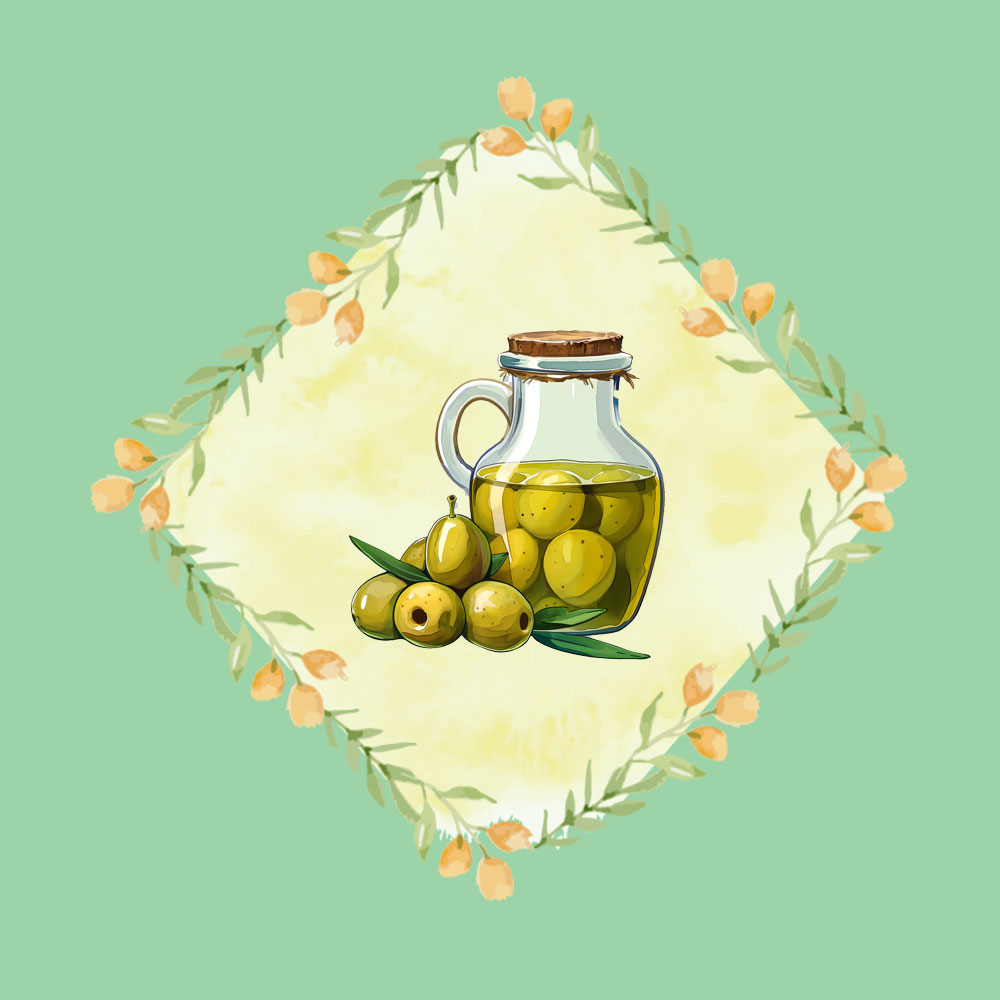روغن های طبیعی