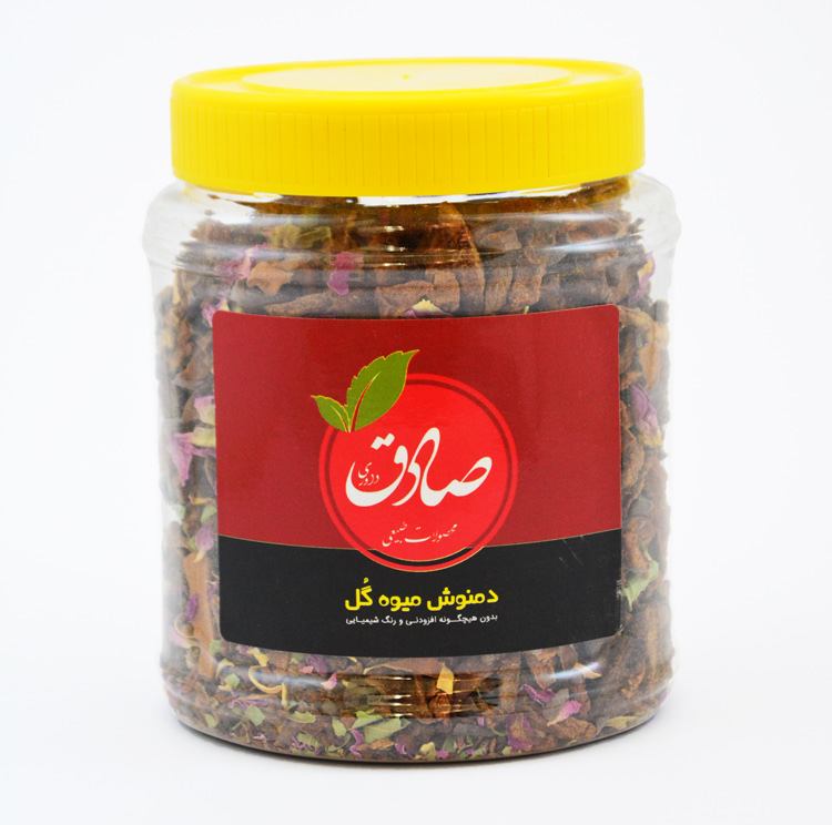 دمنوش صادق