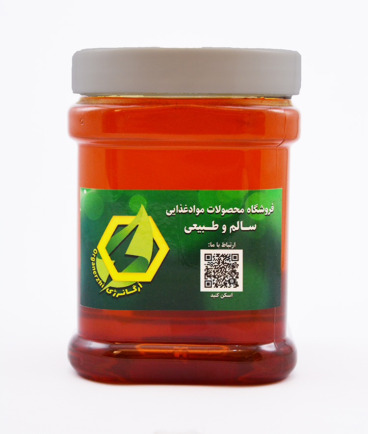 عسل طبیعی