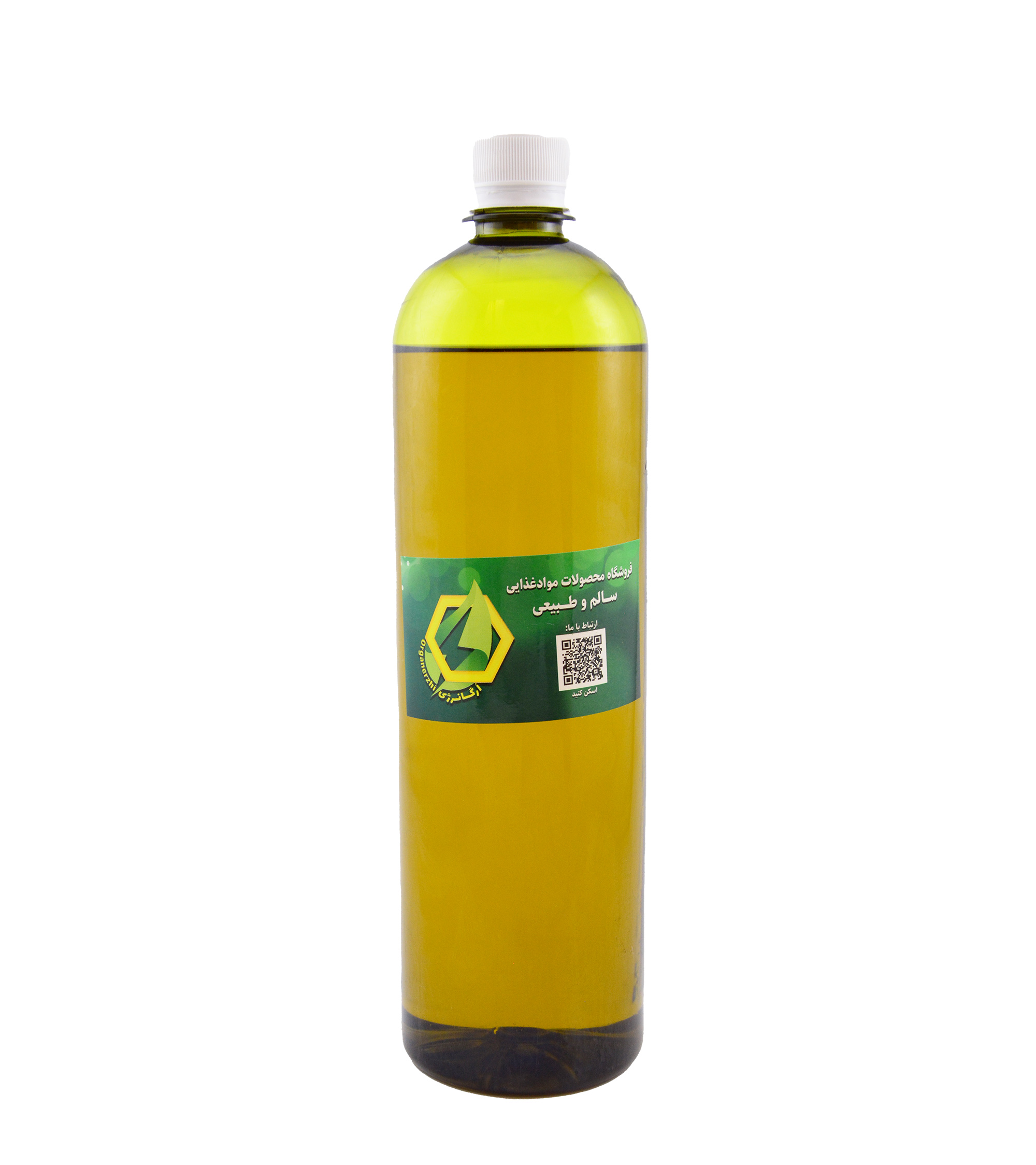 روغن زیتون بکر